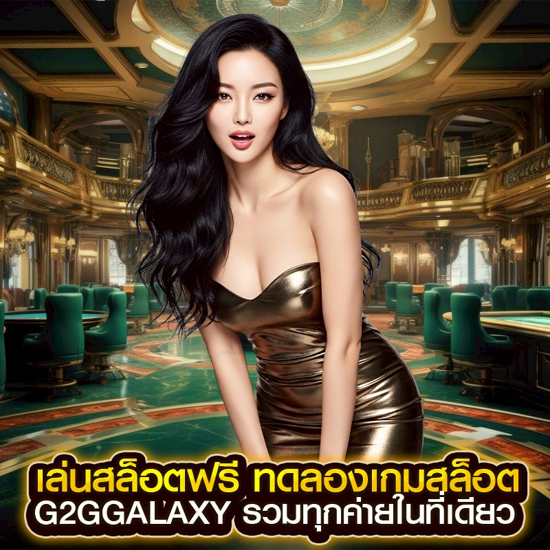 เล่นสล็อตฟรี