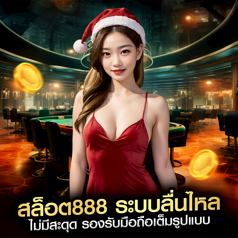 สล็อต888
